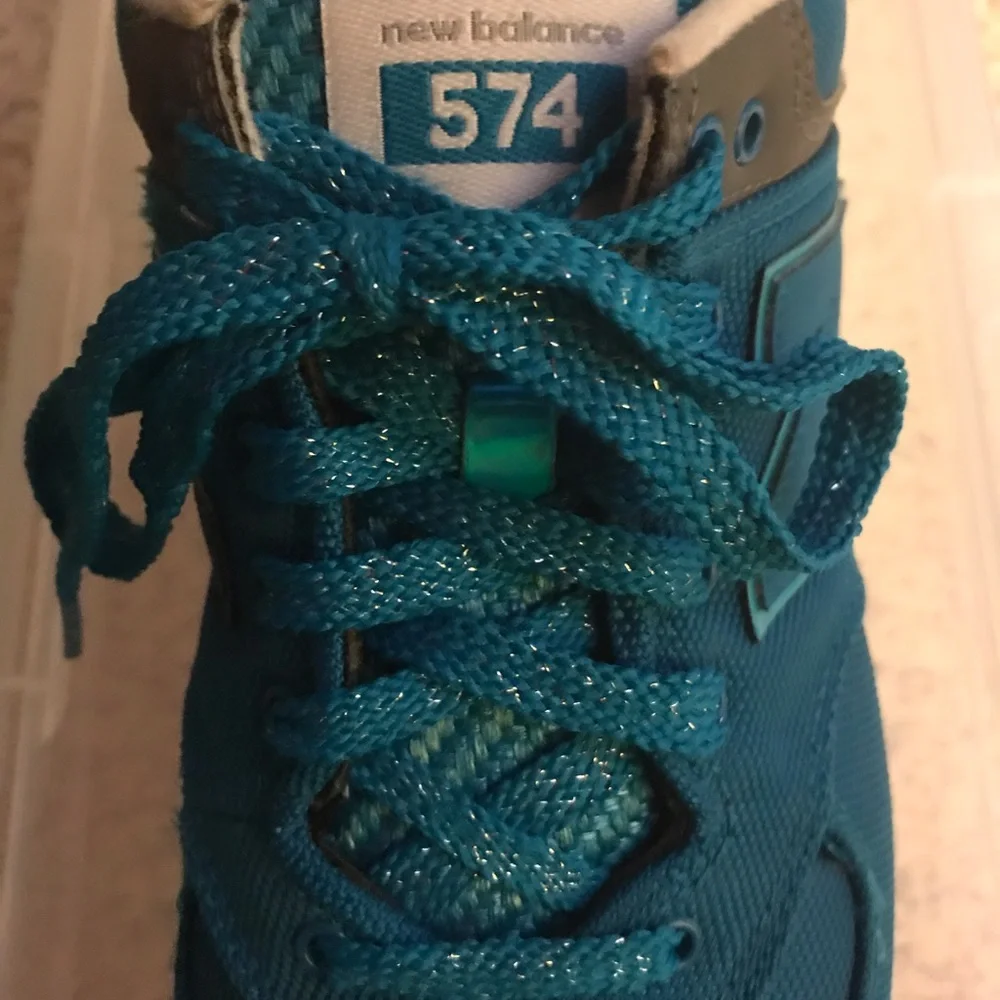 New Balance 574 Sneakers - Picture 4 of 5